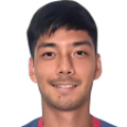 Franco Mateo Hanashiro