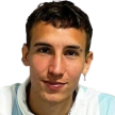 Santiago Gabriel Churchi
