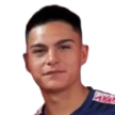 Aaron Hernán Sandoval