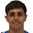 Gonzalo Nahuel Calabria