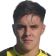 Diego Martín Roberts