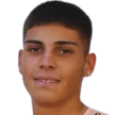 Nahuel Agustín Nistal