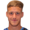 Lautaro Calo Tizón