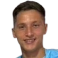 Lucas Cipresso