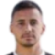 Lucas Marcelo Fantino Gutiérrez