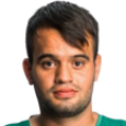 Ramiro David Bernal Caniza