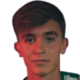 Francisco Bustamante