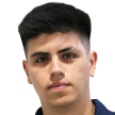 Lionel Pedrueza