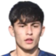 Santino Moya