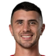 Luca Ravanelli