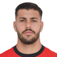 Christian Diego Pastina