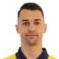Simone Santoro