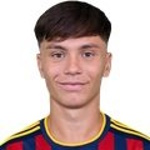 Bruno Verrengia