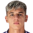Lukas Agustin Konig