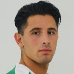 Marco Camus Muñoz