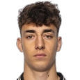 Iker Córdoba Sánchez