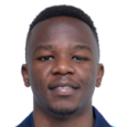Job Nguono Ochieng