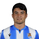Aritz Aldasoro Sarriegi