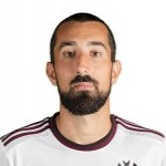 Sergi Maestre García