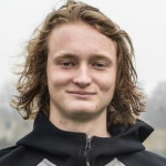Ethan Bryant