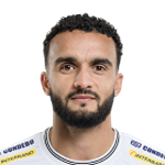Naïm Boujouh