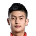 Yihu Yang