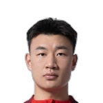 Yixin Liu