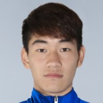 Jiaqi Chen