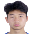 Yixuan Zhang