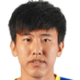 Zhengyu Ji