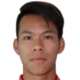 Kanghao Gao