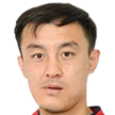 Yuxuan Zhang