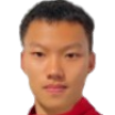 Haokun Zheng