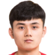 Zefeng Lin