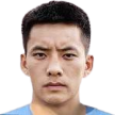Sainan Zhan