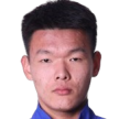 Haoqing Qin