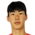 Shengmin Li