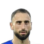 Bozhidar Ivanov Katsarov