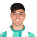 Gianni Francisco Politino Touma