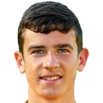 Ross James Graham
