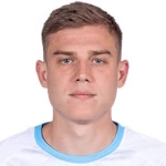 Oleksandr Petrusenko
