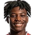 Dircssi Ngonzo