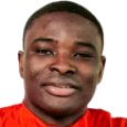 Daniel Theophilus Asiedu