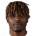 Stephen Chinedu