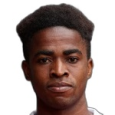 Paul Mensah
