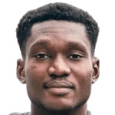 Jaden Mazou Bambara