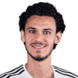 Ali Mohamed El Zahdi