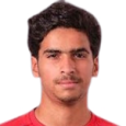 Mohamed Ashraf Marazik