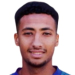 Ibrahim Ali Mohamed