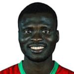 Ibraheem Mahfus Ajasa